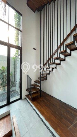 Dijual Hunian Mewah dengan Fasilitas Sekitar Komplit di Jagakarsa, Jakarta Selatan Dijual Hunian Mewah dengan Fasilitas Sekitar Komplit di Jagakarsa, Jakarta Selatan
