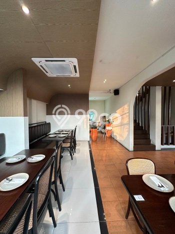 Komersial Dijual di Prime Area Jakarta Selatan Luas 1000m2 Komersial Dijual di Prime Area Jakarta Selatan Luas 1000m2