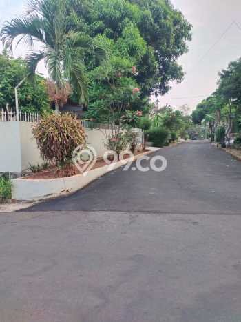 Siap Huni Rumah Mewah 6 Kamar di Cinere Dekat ke Mana Saja Siap Huni Rumah Mewah 6 Kamar di Cinere Dekat ke Mana Saja
