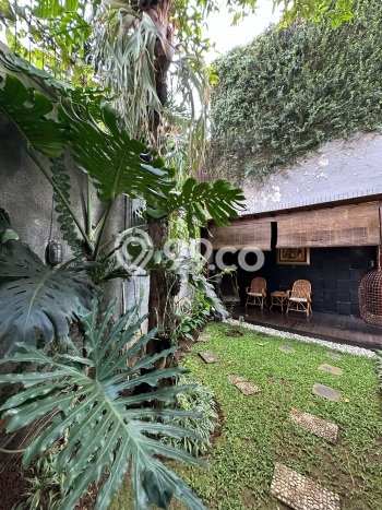 Rumah Luxury Modern Siap Huni di Kemang Jakarta Selatan Rumah Luxury Modern Siap Huni di Kemang Jakarta Selatan