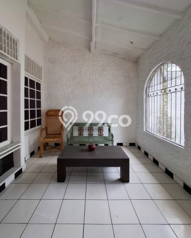For Sale! Luxury House LT 234m2 Desain Modern di Lebak Bulus For Sale! Luxury House LT 234m2 Desain Modern di Lebak Bulus