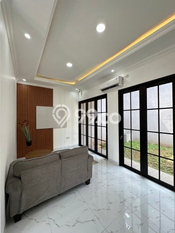 For Sale Rumah 4 Kamar Lokasi Ideal Bagus dan Strategis di Jagakarsa For Sale Rumah 4 Kamar Lokasi Ideal Bagus dan Strategis di Jagakarsa