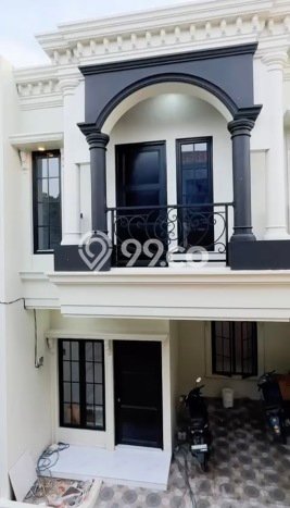 Dijual Rumah 2 Kamar Lokasi Ideal Bagus dan Strategis di Jagakarsa Dijual Rumah 2 Kamar Lokasi Ideal Bagus dan Strategis di Jagakarsa
