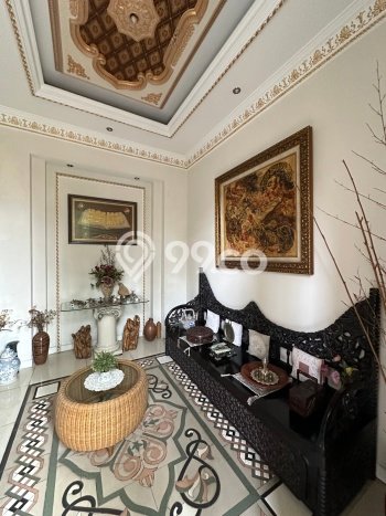 Dijual Rumah Premium dengan Fasilitas Sekitar Lengkap di Jagakarsa, Jakarta Selatan Dijual Rumah Premium dengan Fasilitas Sekitar Lengkap di Jagakarsa, Jakarta Selatan