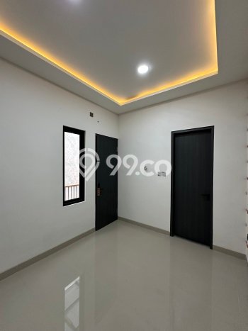 Rumah Elit Modern Siap Huni di Pondok Indah Jakarta Selatan Rumah Elit Modern Siap Huni di Pondok Indah Jakarta Selatan