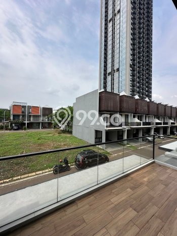 Hunian Mewah LB 198m2 Siap Pakai Desain Elegan di Fatmawati, Jakarta Selatan Hunian Mewah LB 198m2 Siap Pakai Desain Elegan di Fatmawati, Jakarta Selatan
