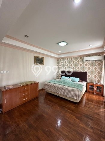 Rumah Mewah LB 345m2 Siap Pakai Desain Elegan di Pondok Indah, Jakarta Selatan Rumah Mewah LB 345m2 Siap Pakai Desain Elegan di Pondok Indah, Jakarta Selatan