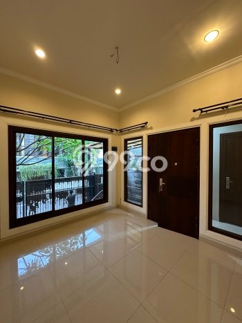 Best Deal Hunian Premium Ideal dan Luas di Jagakarsa, Jakarta Selatan Best Deal Hunian Premium Ideal dan Luas di Jagakarsa, Jakarta Selatan