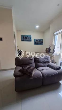Rumah Modern Cantik 4 Kamar Bisa Langsung Pindah di Jagakarsa Rumah Modern Cantik 4 Kamar Bisa Langsung Pindah di Jagakarsa