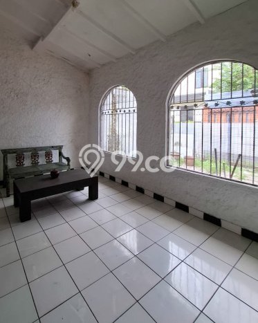 For Sale! Luxury House LT 234m2 Desain Modern di Lebak Bulus For Sale! Luxury House LT 234m2 Desain Modern di Lebak Bulus