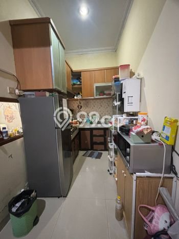 Jual Rumah Favorit Siap Huni LB 160m2 di Jagakarsa, Jakarta Selatan Jual Rumah Favorit Siap Huni LB 160m2 di Jagakarsa, Jakarta Selatan