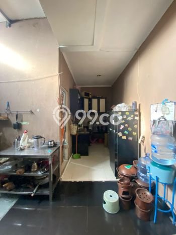 Rumah Minimalis 4 Kamar LT 105m2 di Cibubur Rumah Minimalis 4 Kamar LT 105m2 di Cibubur
