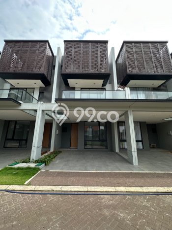 Hunian Mewah LB 198m2 Siap Pakai Desain Elegan di Fatmawati, Jakarta Selatan Hunian Mewah LB 198m2 Siap Pakai Desain Elegan di Fatmawati, Jakarta Selatan