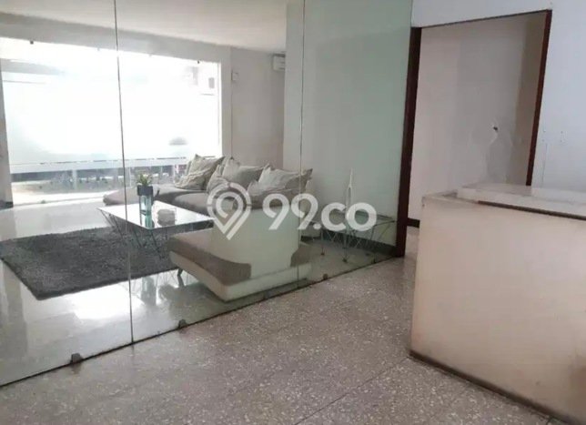 Rumah Luxury Modern Siap Huni di Kemang Jakarta Selatan Rumah Luxury Modern Siap Huni di Kemang Jakarta Selatan