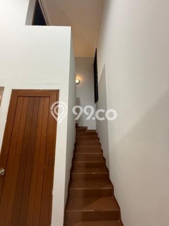 Rumah Modern Cantik 4 KT Bisa Langsung Pindah di Cinere Rumah Modern Cantik 4 KT Bisa Langsung Pindah di Cinere