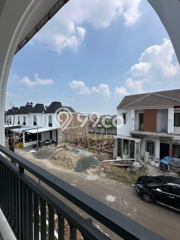 For Sale Rumah 4 Kamar Lokasi Ideal Bagus dan Strategis di Jagakarsa For Sale Rumah 4 Kamar Lokasi Ideal Bagus dan Strategis di Jagakarsa
