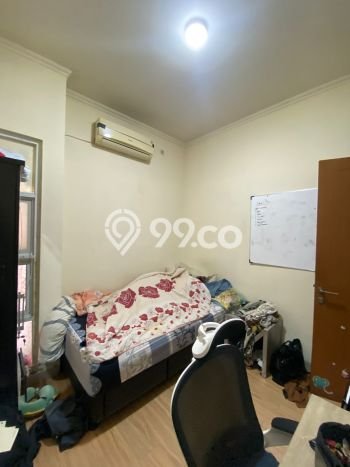 Rumah Minimalis 4 Kamar LT 105m2 di Cibubur Rumah Minimalis 4 Kamar LT 105m2 di Cibubur