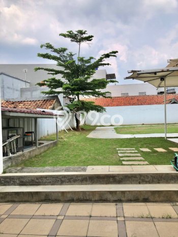 Tanah Dijual di Jakarta Selatan Seluas 229m2 Strategis Tanah Dijual di Jakarta Selatan Seluas 229m2 Strategis