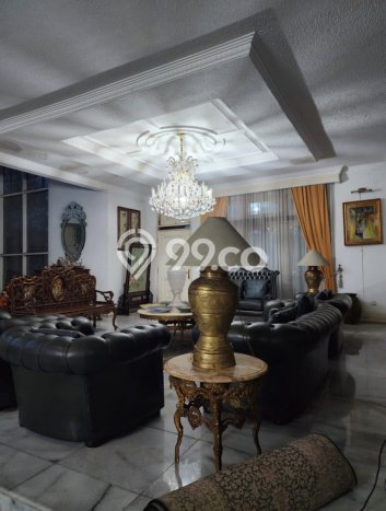 Dijual Rumah Mewah Exclusive di Cilandak, Jakarta Selatan Dijual Rumah Mewah Exclusive di Cilandak, Jakarta Selatan
