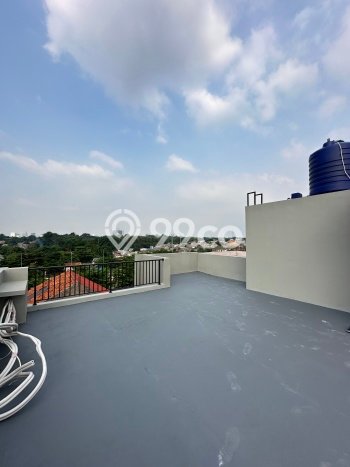 Best Deal Hunian Mewah Ideal dan Luas di Cilandak, Jakarta Selatan Best Deal Hunian Mewah Ideal dan Luas di Cilandak, Jakarta Selatan