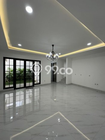 Hunian Eksklusif Dijual LT 150m2 di Cinere, Depok Hunian Eksklusif Dijual LT 150m2 di Cinere, Depok