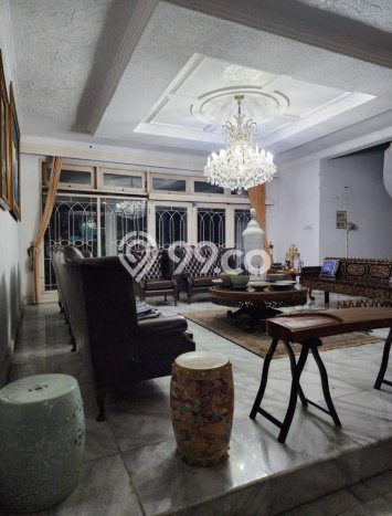 Dijual Rumah Mewah Exclusive di Cilandak, Jakarta Selatan Dijual Rumah Mewah Exclusive di Cilandak, Jakarta Selatan