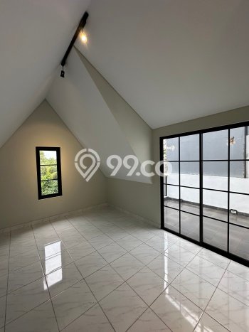 Dijual Rumah Premium dengan Fasilitas Sekitar Komplit di Jagakarsa, Jakarta Selatan Dijual Rumah Premium dengan Fasilitas Sekitar Komplit di Jagakarsa, Jakarta Selatan