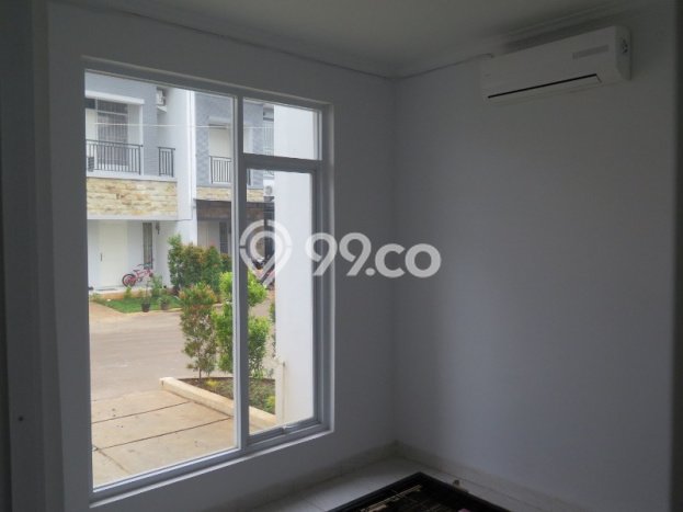 Hunian Cantik Modern Lb 96m2 di Jagakarsa, Jakarta Selatan Hunian Cantik Modern Lb 96m2 di Jagakarsa, Jakarta Selatan