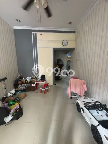 Jual Rumah Favorit Siap Huni LB 160m2 di Jagakarsa, Jakarta Selatan Jual Rumah Favorit Siap Huni LB 160m2 di Jagakarsa, Jakarta Selatan