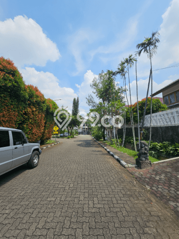 Siap Huni Hunian Elit 5 Kamar di Cinere Dekat ke Mana Saja Siap Huni Hunian Elit 5 Kamar di Cinere Dekat ke Mana Saja