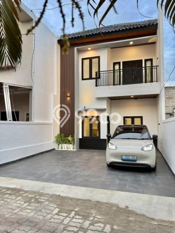 Rumah Minimalis 4 KT di Kebagusan Jakarta Selatan Semi Furnished Rumah Minimalis 4 KT di Kebagusan Jakarta Selatan Semi Furnished