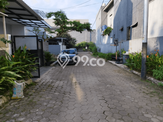 Rumah Strategis Modern Lb 110m2 di Jagakarsa, Jakarta Selatan Rumah Strategis Modern Lb 110m2 di Jagakarsa, Jakarta Selatan