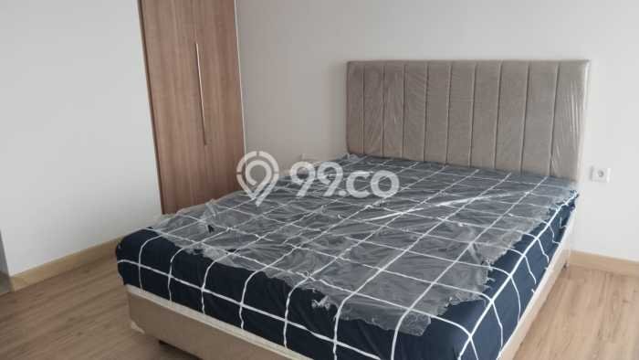 Untuk Dijual Apartemen 0 KT & 1 KM di Jakarta Selatan Area Strategis Untuk Dijual Apartemen 0 KT & 1 KM di Jakarta Selatan Area Strategis