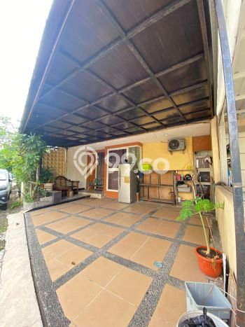Rumah Minimalis 4 Kamar LT 105m2 di Cibubur Rumah Minimalis 4 Kamar LT 105m2 di Cibubur