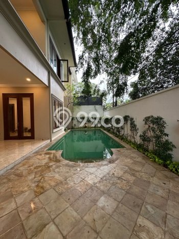 Dijual Rumah Luas Megah Dengan View Eksklusif di Cipete, Jakarta Selatan Dijual Rumah Luas Megah Dengan View Eksklusif di Cipete, Jakarta Selatan