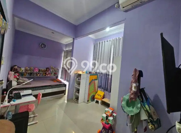 Dijual Rumah 3 Kamar Lokasi Ideal Nyaman dan Strategis di Jagakarsa Dijual Rumah 3 Kamar Lokasi Ideal Nyaman dan Strategis di Jagakarsa