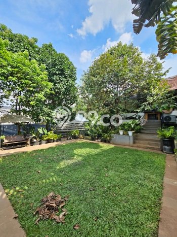 Rumah Luxury Modern Siap Huni di Kemang Jakarta Selatan Rumah Luxury Modern Siap Huni di Kemang Jakarta Selatan