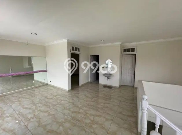 Dijual Rumah Elit Exclusive di Cinere, Depok Dijual Rumah Elit Exclusive di Cinere, Depok