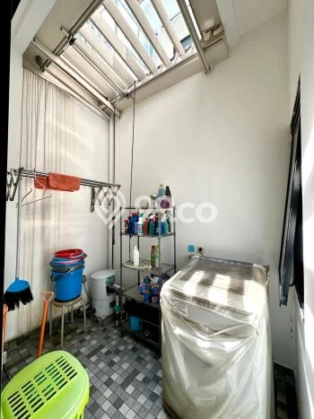 Rumah Strategis Modern Lb 75m2 di Jagakarsa, Jakarta Selatan Rumah Strategis Modern Lb 75m2 di Jagakarsa, Jakarta Selatan
