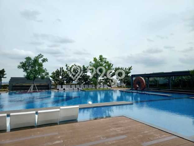 Untuk Dijual Apartemen 0 KT & 1 KM di Jakarta Selatan Area Strategis Untuk Dijual Apartemen 0 KT & 1 KM di Jakarta Selatan Area Strategis