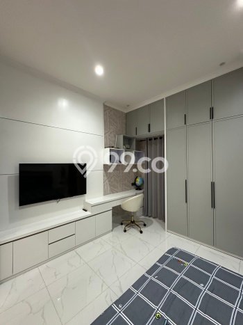 Hunian Mewah LB 380m2 Siap Pakai Desain Elegan di Lebak Bulus, Jakarta Selatan Hunian Mewah LB 380m2 Siap Pakai Desain Elegan di Lebak Bulus, Jakarta Selatan