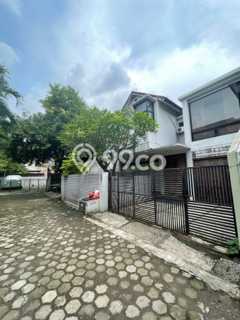 Rumah Elit Modern Siap Huni di Kebagusan Jakarta Selatan Rumah Elit Modern Siap Huni di Kebagusan Jakarta Selatan