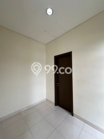 Dijual Rumah Modern 4 KT di BSD, Tangerang Dijual Rumah Modern 4 KT di BSD, Tangerang