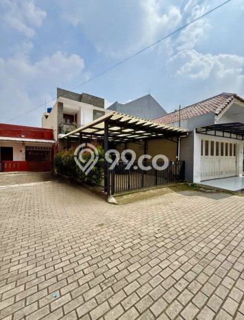 Dijual Rumah Premium dengan Fasilitas Sekitar Lengkap di Cilandak, Jakarta Selatan Dijual Rumah Premium dengan Fasilitas Sekitar Lengkap di Cilandak, Jakarta Selatan
