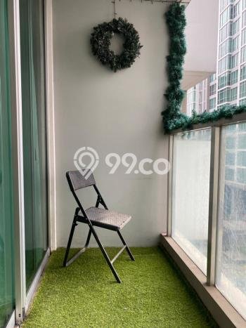 Hunian Apartemen Strategis untuk Dijual di Jakarta Selatan dengan 0 Kamar Hunian Apartemen Strategis untuk Dijual di Jakarta Selatan dengan 0 Kamar