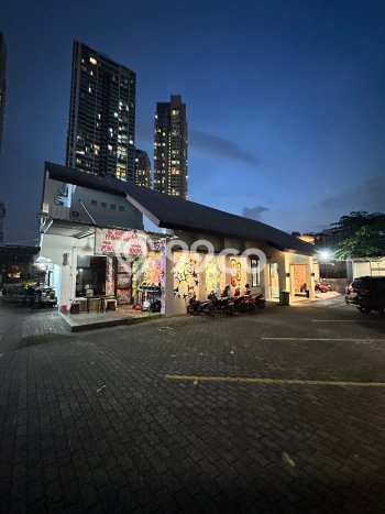 Hunian Super Mewah dengan Akses Paling Strategis di Kemang, Jakarta Selatan Hunian Super Mewah dengan Akses Paling Strategis di Kemang, Jakarta Selatan