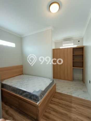 Investasi Kost di Kebayoran Lama Spesifikasi 22 KT & 24 KM Investasi Kost di Kebayoran Lama Spesifikasi 22 KT & 24 KM