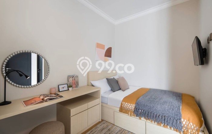 Investasi Kost di Kebayoran Lama Spesifikasi 22 KT & 24 KM Investasi Kost di Kebayoran Lama Spesifikasi 22 KT & 24 KM