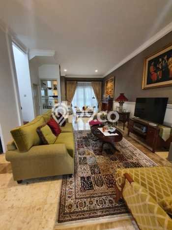 For Sale! Premium House LT 207m2 Desain Modern di Lebak Bulus For Sale! Premium House LT 207m2 Desain Modern di Lebak Bulus