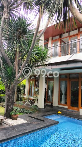 Sewa Rumah Murah di Kemang Jakarta Selatan Punya 4 KT Sewa Rumah Murah di Kemang Jakarta Selatan Punya 4 KT